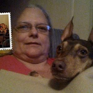 Meet your Posher, Rita